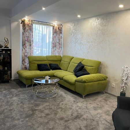 Eroilor Apartament Apartment Suceava Exterior photo