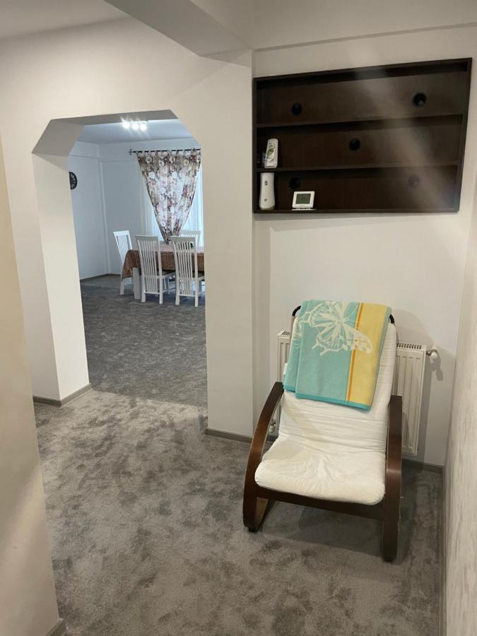 Eroilor Apartament Apartment Suceava Exterior photo