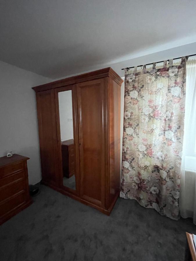 Eroilor Apartament Apartment Suceava Exterior photo