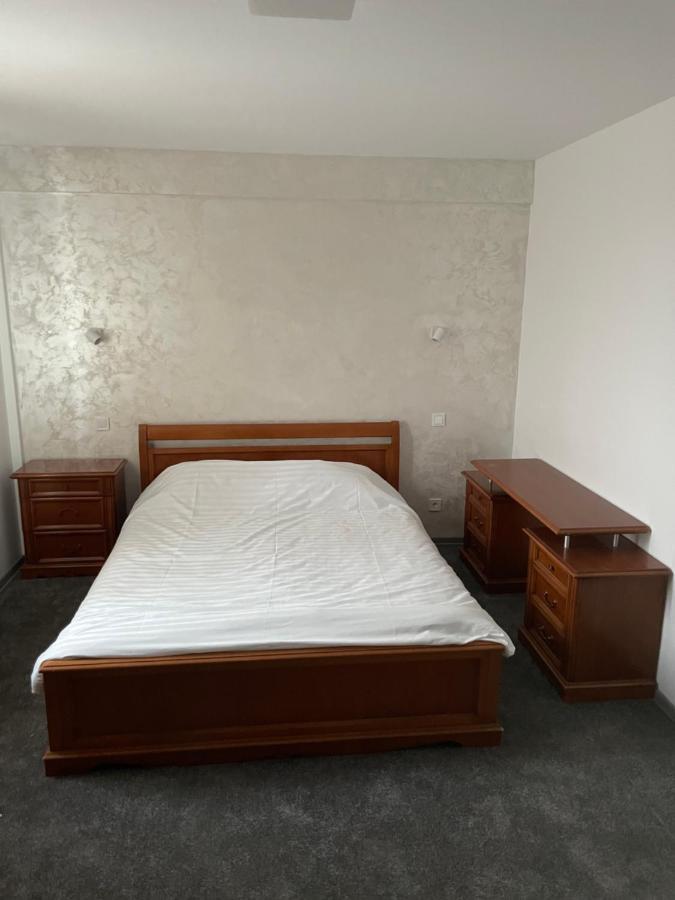Eroilor Apartament Apartment Suceava Exterior photo