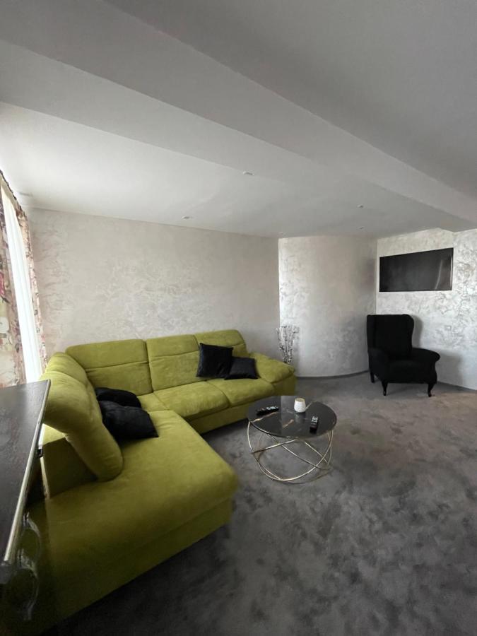 Eroilor Apartament Apartment Suceava Exterior photo