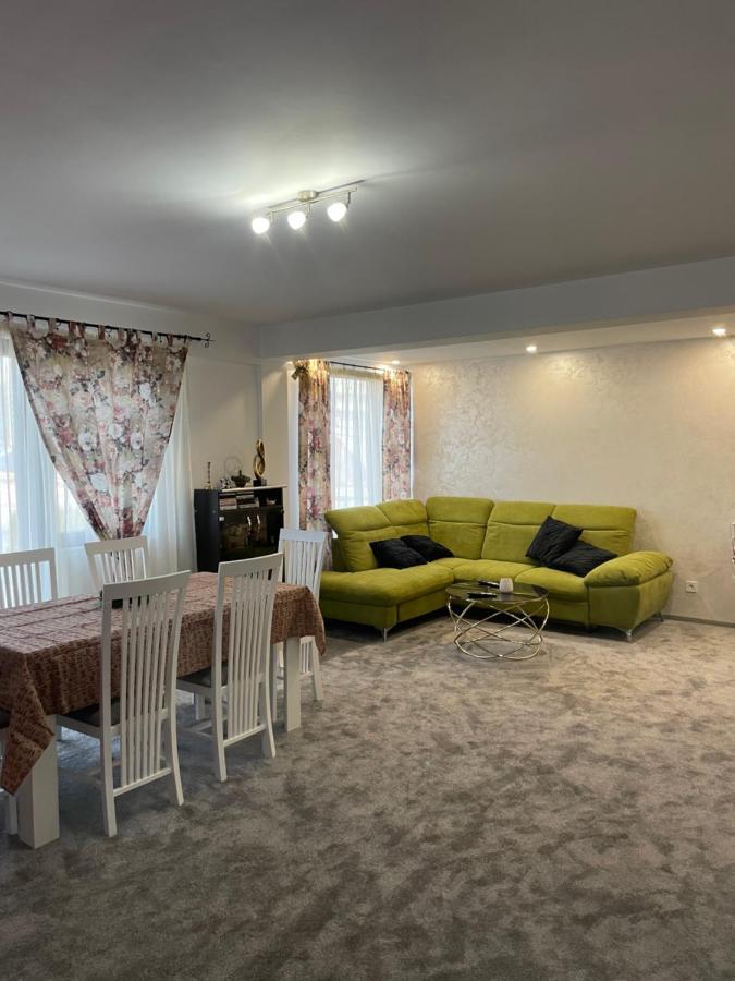 Eroilor Apartament Apartment Suceava Exterior photo
